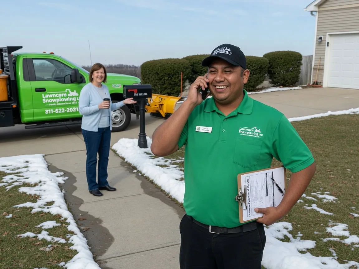 Lawn Care Services By Expert Landscaper Webster Springs, WV FAQs